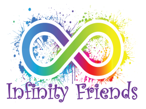 Infinity Friends Logo